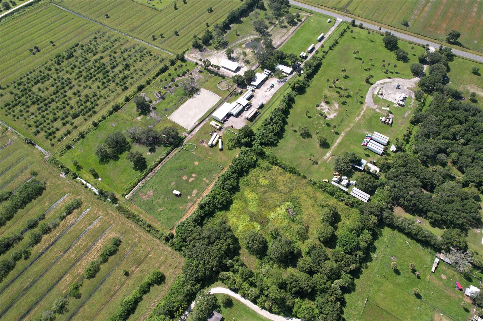 Land for Sale in Fort Pierce Florida 34945